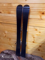 LYŽE ROSSIGNOL TEMPATION PRO 90CM